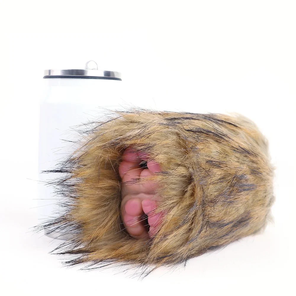 Monkey Vagina Male Masturbator Furry Sex Toys for Men alien Pocket Pussy Fantasy Animal Vagina Male Masturbator Fantasy