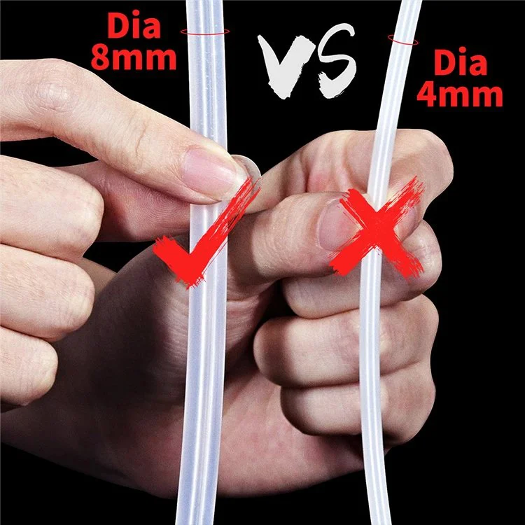 Waterproof Flexible PVC Squirting Penis Sex Toy Huge Dildo for Womens