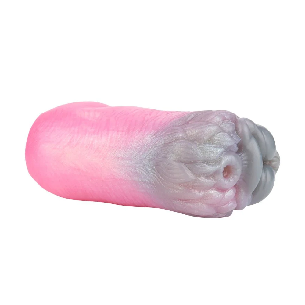 Male Masturbator Sex Toys for Men Silicone Animal Pocket Pussy Sex Toy