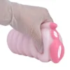 Male Animal Series Masturbator Sex Machine Vaginal Pussy Male Hands-Free Masturbator Sex Toys for Men
