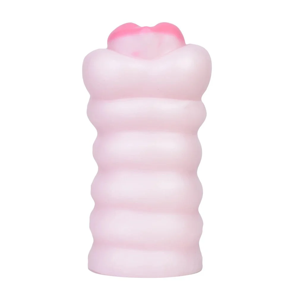 Pig Fantasy Animal Masturbators, Fantasy Dual Channel Animal Silicon Pocket Pussy Penis Exercise Masturbator Toys