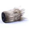 Plush Toys Series Soft Realistic Animal Vagina Pocket Pussy Male Masturbator Sex Toy