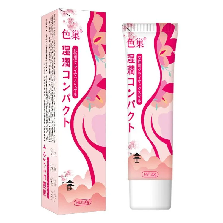 Female Private Care Female Orgasm Lube Sex Oil for Women Orgasm Water Base Lubricant