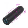 10 Speed Frequency Powerful Bullet Vibrator Female Masturbation Massage Adult Sex Toys for Couples