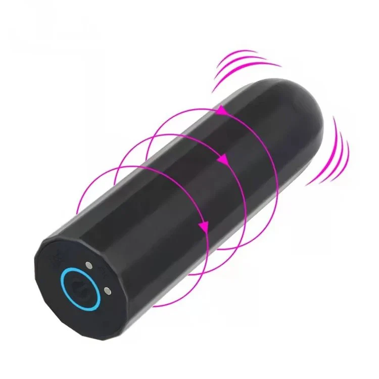 10 Speed Frequency Powerful Bullet Vibrator Female Masturbation Massage Adult Sex Toys for Couples