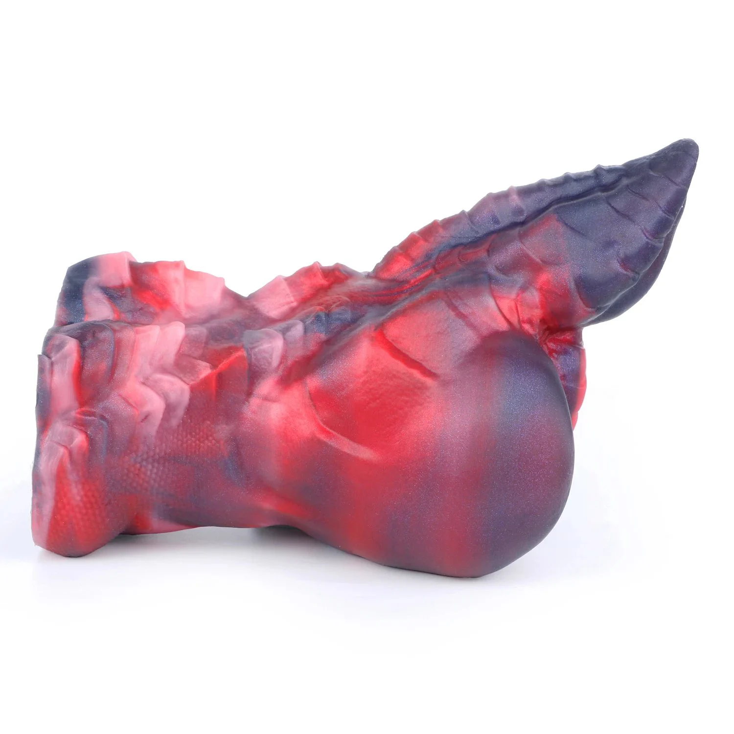 Open-Ended Male Masturbator Alien Dog Monster Furry Sex Toy Pocket Pussy Male Masturbation Sex Toy for Men