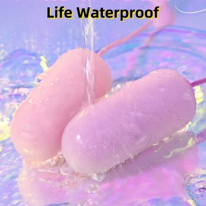 APP Controlled Adult Vibrating Egg Women's Clitoris Massage Vibrator Toys