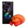 Medical-Grade Silicone Male Masturbator Realistic Vagina Animal Pussy Stroker for Men Fantasy Man's Onahole Adult Toys