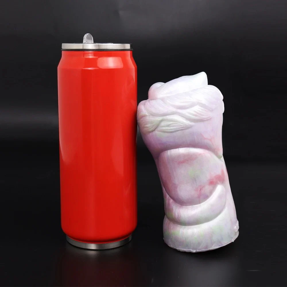 Male Masturbator Sex Toy Rubber Artificial Vagina Famtasy Pocket Pussy and Anal Holes Adult Masturbation Goods