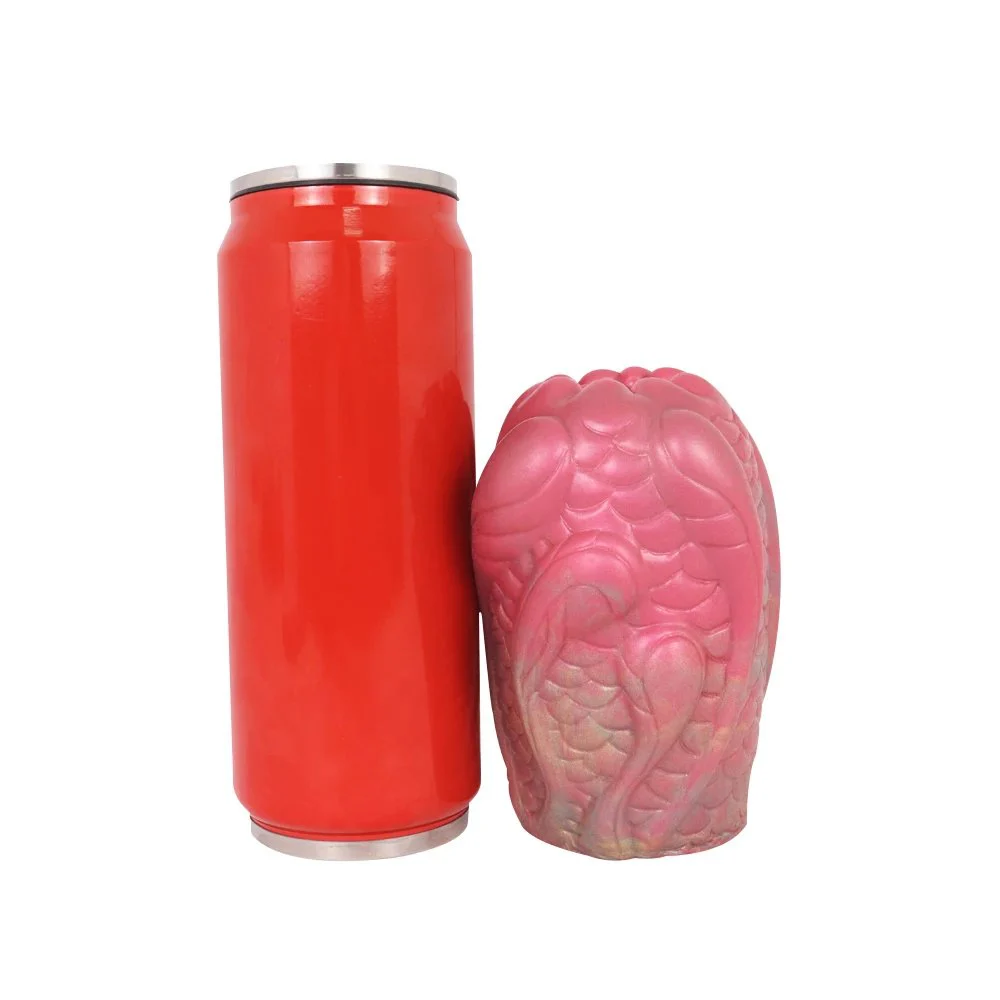 Men Masturbation Toys Lifelike Fantasy Toys Portable Male Masturbator Cup Male Masturbation Aircraft Cup