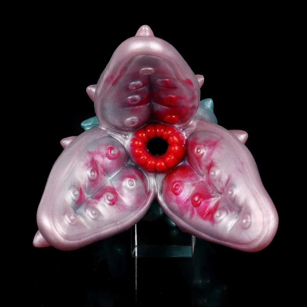 Male Masturbator Fantasy Implant Series Pocket Vaginal Silicone Soft Tight Vaginal Aircraft Cup Exercise Sex Toy