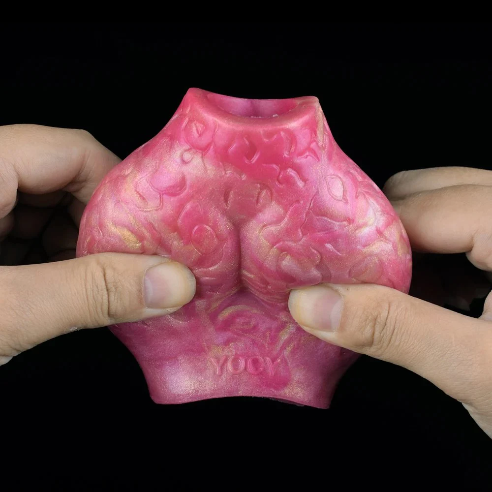 Male Penis Sleeves Delay Ejaculation Three Size Enlargement Sex Toys Reusable Condom for Male