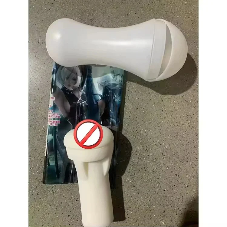 Premium Rechargeable Vibrating Male Masturbation Cup Solo Pleasure Premium Discreet Silicone Pleasure Device Solo Stimulation