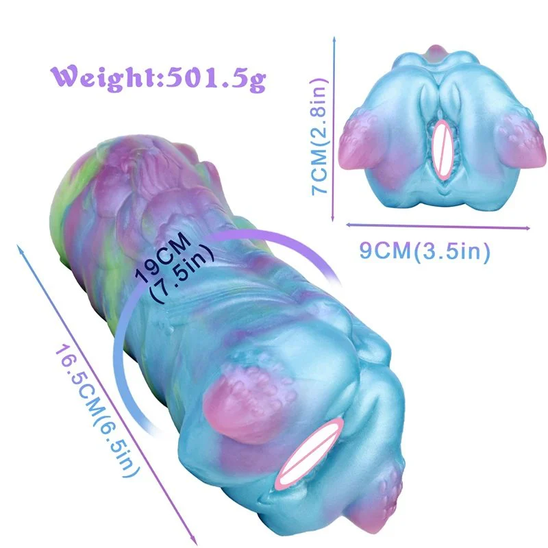 Mastuberater Toy Quiet Sucking Vibration Cup Man Masturebstor Sexy Thrusting Pocket Sex Toys for Men