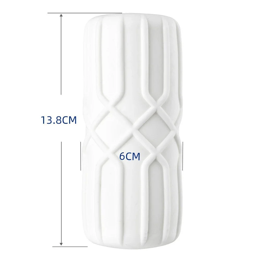 Male Masturbator Male Silicone Light Weight Masturbation Cup for Man Adult Sex