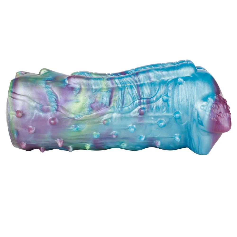 Quality Soft Skin-friendly Fantasy Realistic Pussy Pocket Orgsm Sex Toys for Men Male Masturbation Cup