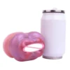 Masturbation Cup with Vibrating Function Sex Toys for Men