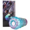 Mastuberater Toy Quiet Sucking Men Masturebstor Vibration Cup Man Masturebstor Sexy Thrusting Pocket Sex Toys for Men
