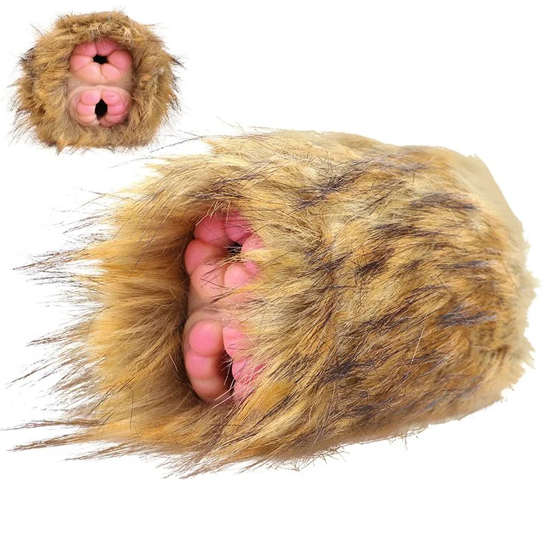 Monkey Vagina Male Masturbator Furry Sex Toys for Men alien Pocket Pussy Fantasy Animal Vagina Male Masturbator Fantasy