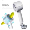 Pussy Real Vagina Aircraft Automatic Telescopic Male Masturbator Cup Hair Dryer Shaped Masturbation Cup