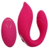 Couples Toys Vibrators 20 Frequency Vibration Women Wearable Vibrating Panty Vibrator With Remote Control