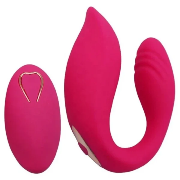 Couples Toys Vibrators 20 Frequency Vibration Women Wearable Vibrating Panty Vibrator With Remote Control