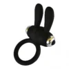 Rabbit Vibrator Female Vibration Massager Clitoris Delay Couple Flirting With Toys Adult Vibrating Rings Couples Toys Adult Toys