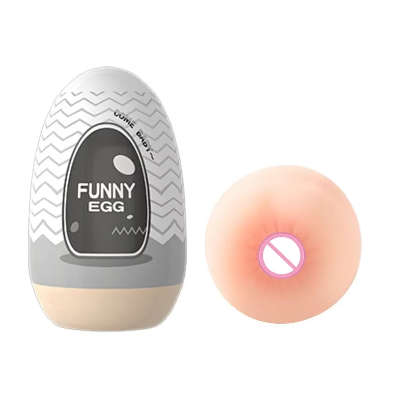 Portable Pocket Pussy TPE Soft Male Mini Aeroplane Cup Adult Masturbator for Adult Entertainment