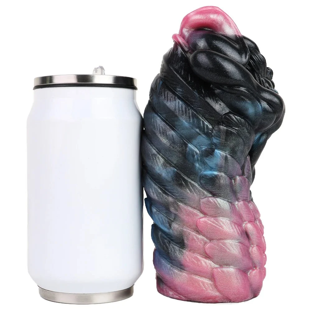 Monster Onahole Fantasy Male Masturbator for Men Unique Animal Vagina Pussy Man Stroker Fantasy Silicone Adult Sex Toys