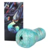 Silicone Monster Masturbator Channel Sex Toy Alien Animal Dragon Vagina Masturbator Monster Realistic Large 3D Silicone Vagina