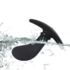 Posterior Dilatatore Anale Plug Removable Needle Anal Sex Toy for Men and Women Inflatable Butt Anal Plug