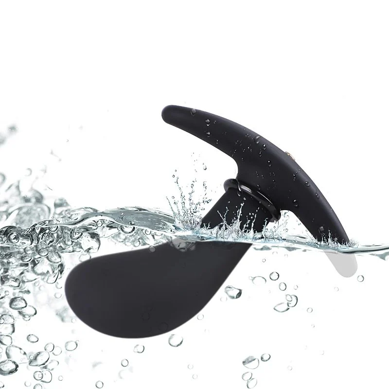 Posterior Dilatatore Anale Plug Removable Needle Anal Sex Toy for Men and Women Inflatable Butt Anal Plug