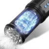 Powerful Thrusting Suction Automatic Rotation Male Masturbation Cup Sex Toys for Men