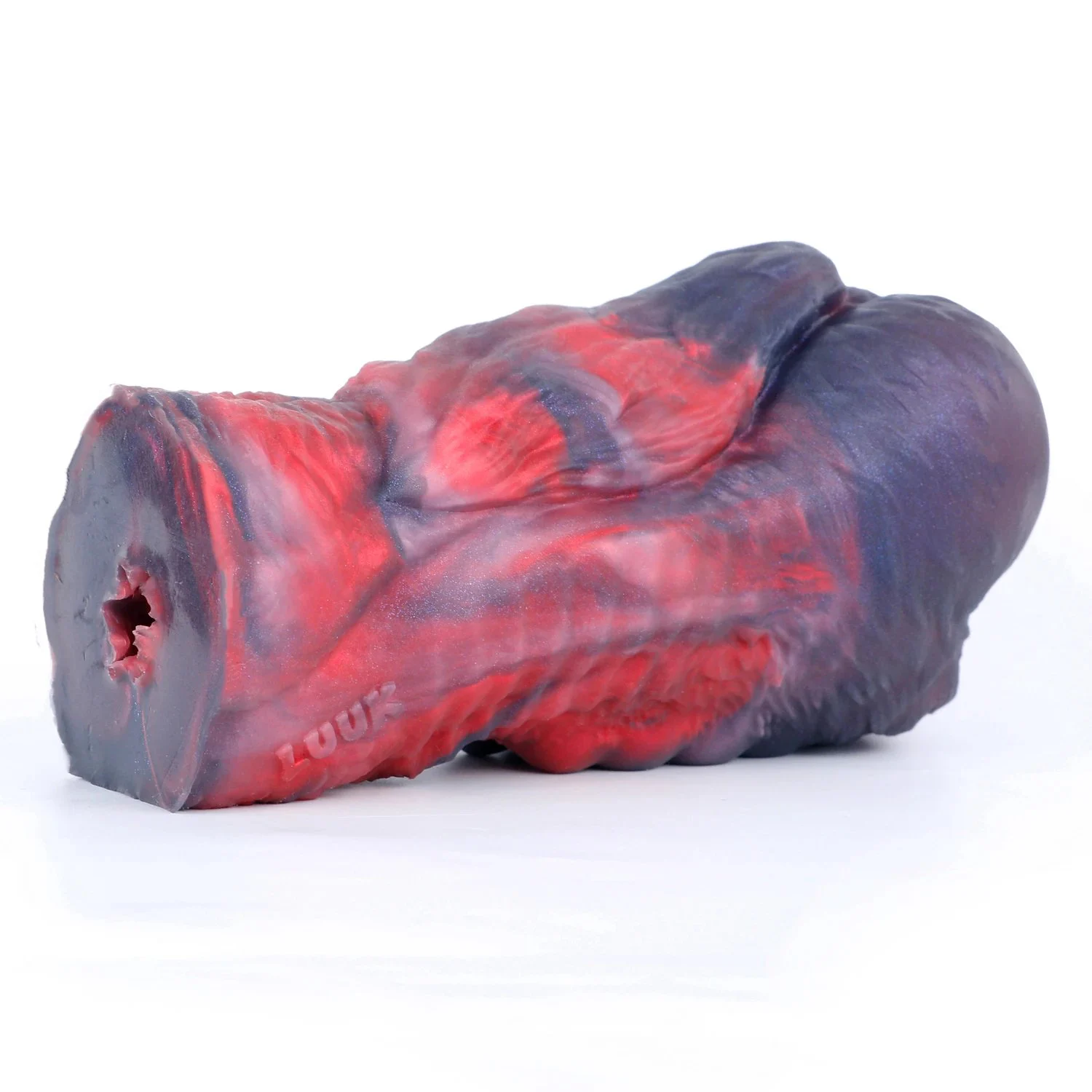 Open Ended Penis Stroker Male Masturbator Cup Penis Massage Pocket Pussy Penis Trainer Sex Toys for Men