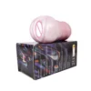 Liquid Silicone Simulated Fetish Cup Weight Net 551g Size 8 16 25CM Male Masturbator Erotic Product