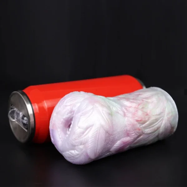 Male Masturbation Cup Sex Toys Male Masturbator Realistic Monster Soft Penis Training Aircraft Cup Adult Toys