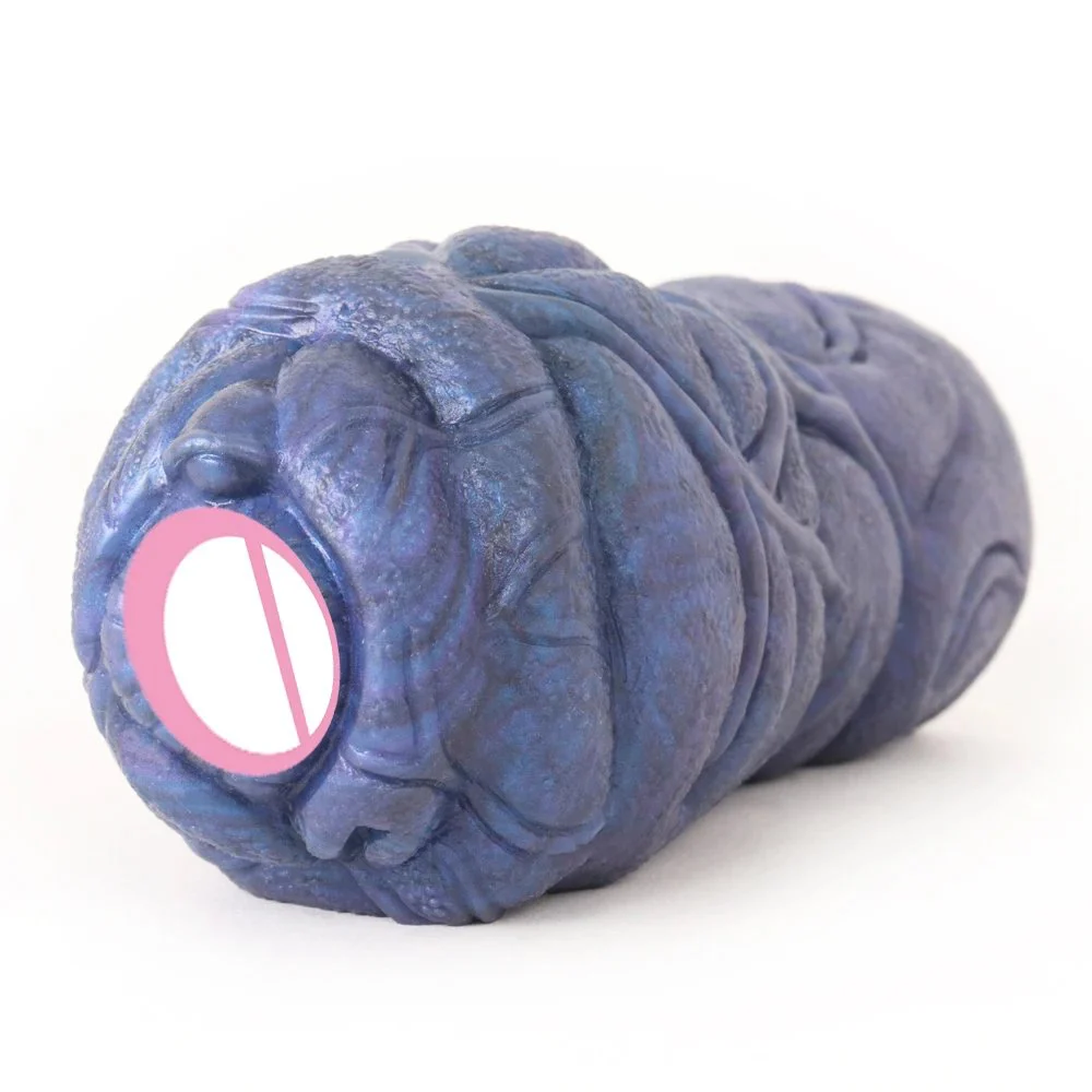 Male Masturbator Adult Novelty Vagina Masturbation Ass Masturbator for Man