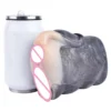 Realistic Animal Vagina Sexy Toys Male Masturbators Lifelike Animal Pocket Pussy Sex Masturbation Anal Pussy Sex Toys for Men