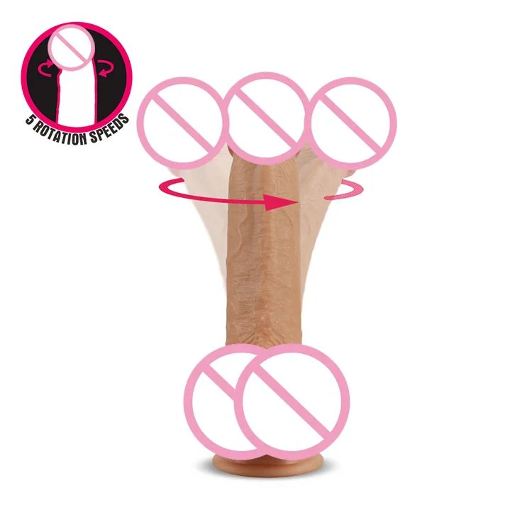 Vibrating Dildo Toy Adult Sex Dildo Vibrates Electric Dildos for Women Vibrator Sex Toys