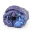 Silicone Realistic Soft Animal Male Masturbator Supply Male Masturbation Cup Adult Sex Toy