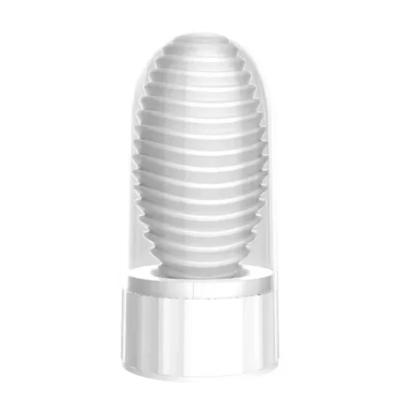 Waterproof Spiral Masturbator Cup for Men,Multiple Stimulation Male Sex Toy Man Masturbation Cup Adult Toys
