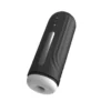 Smart Automatic Masturbation Cup Male Masturbator Telescopic Rotating Stimulation F-spot Adult Products