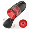 Multi-function Sex Penis Massage Machine Automatic Sucking Rotating Male Masturbation Cup