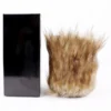Silicone Soft Tight Masturbation Cup Double Hole Male Adult Sex Toys Fantasy Camel Plush Monster Pussy Pocket
