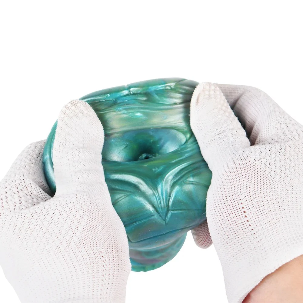 Weird Stuff Silicone Soft Star Dragon Masturbation Cup AlI-Channel Realistic Vagina Feel Pussy Sex Toys Masturbation for Men