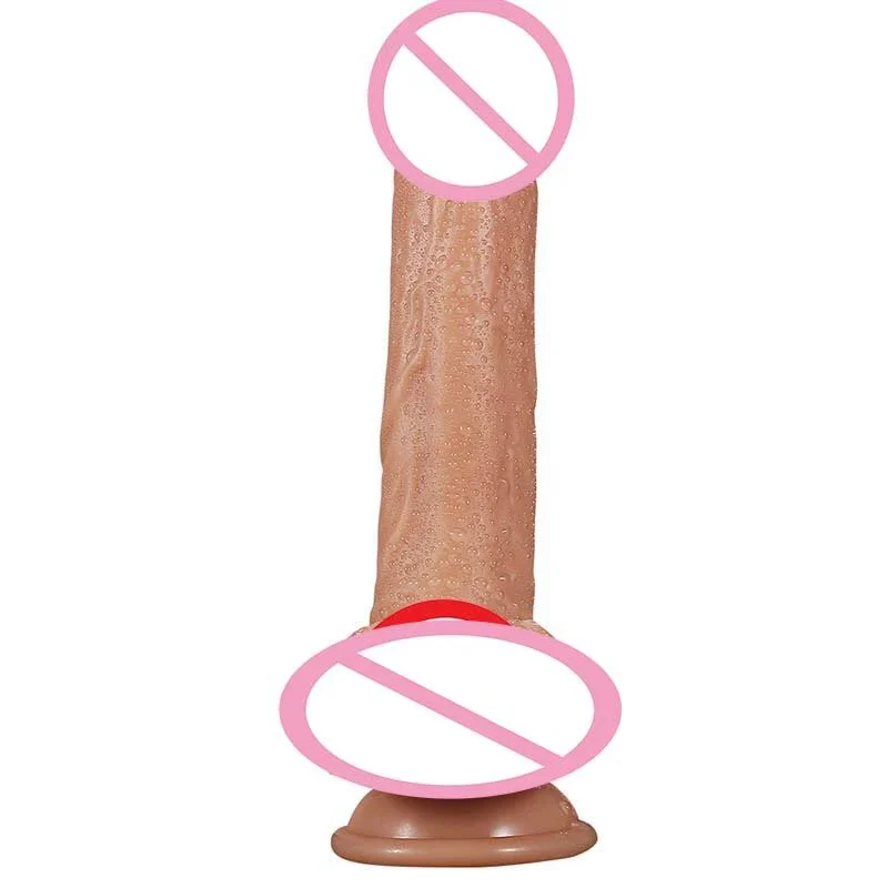 Women Men's Vibrator Dildo Gay Adult Sex Toys for Men