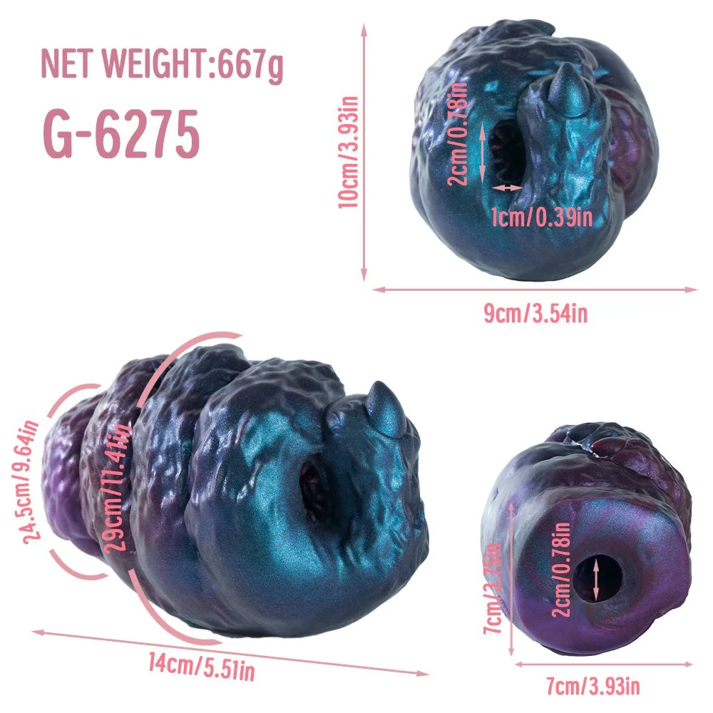 SingleChannel Beast Claw Handheld Masturbator 2026 New Model Silicone Handheld Masturbator Cup Best Adult Novelty Toy