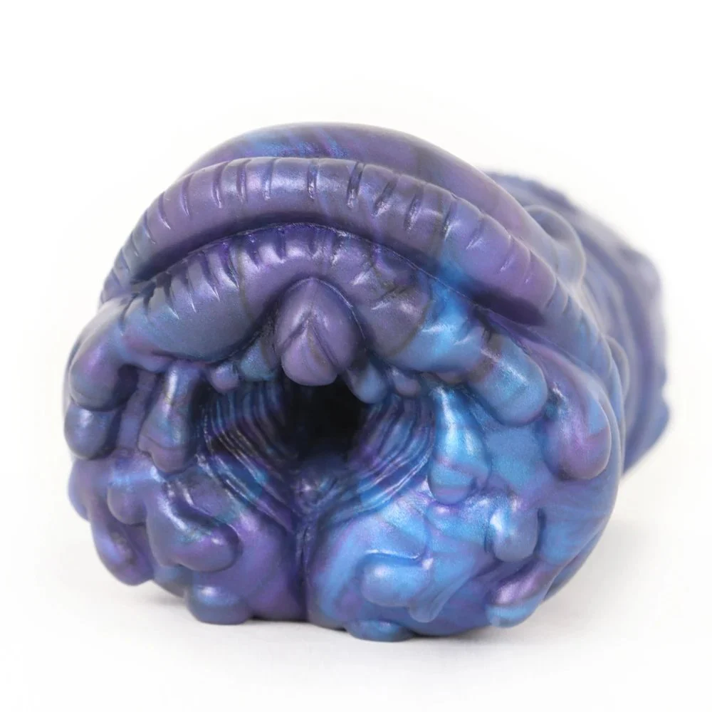 Soft Male Masturbator for Men Vagina Masturbation Cup Silicone Animal Masturbation Cup Pocket Pussy Sex Toys for Adults