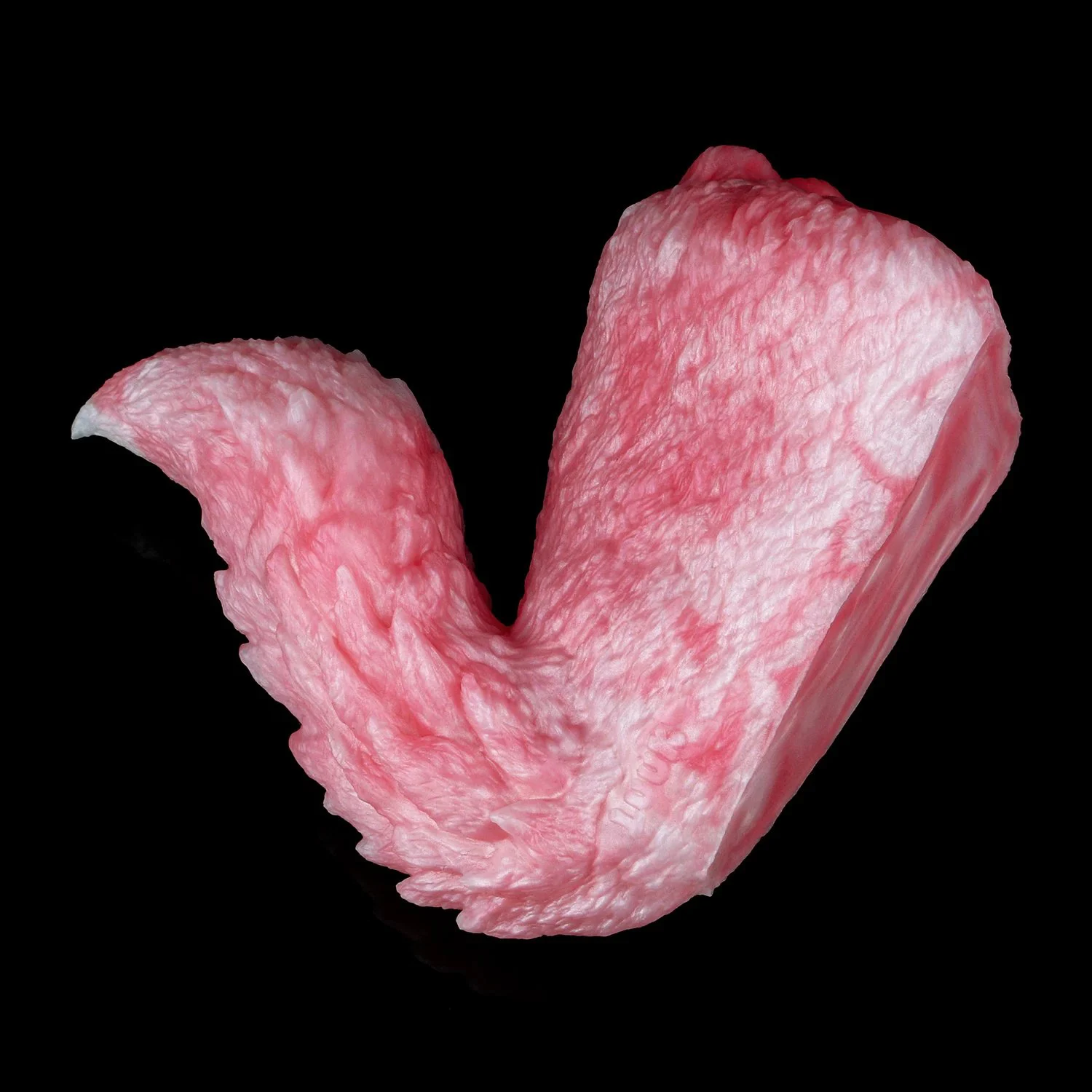 Pink Fox Fantasy Male Masturbator Adult Sex Toys Pocket Pussy Dolls Soft Butt with Vagina Anal Toys Custom Drop