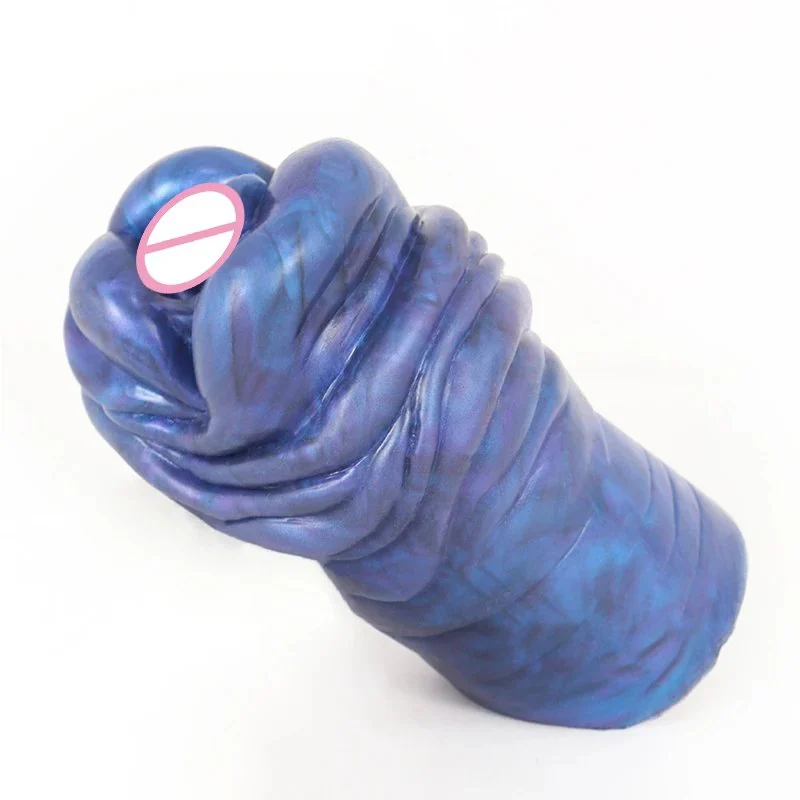 Realistic Texture Vagina Silicone Sex Doll For Men Male Masturbators Cup Penis Stimulate Massage For Sex Toy